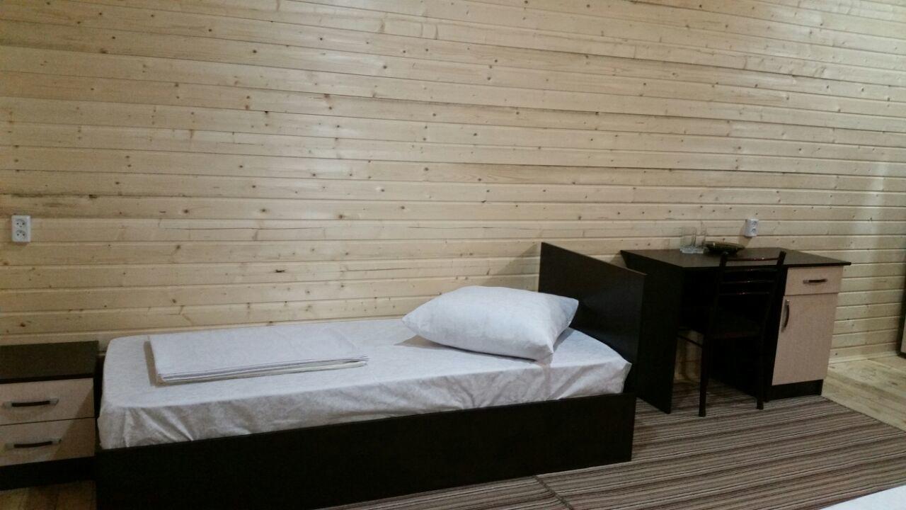 Guest House Ahan Gagra Exterior foto